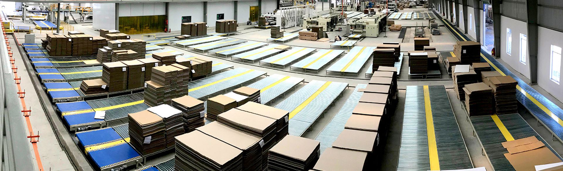 Foshan Taiyang Automatic Machinery Co.,Ltd.