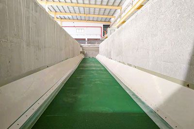 Cinta transportadora