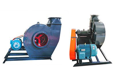 Unidad de soplado de recorte