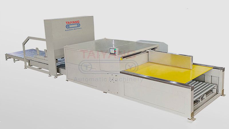 Unidad de formado de carga