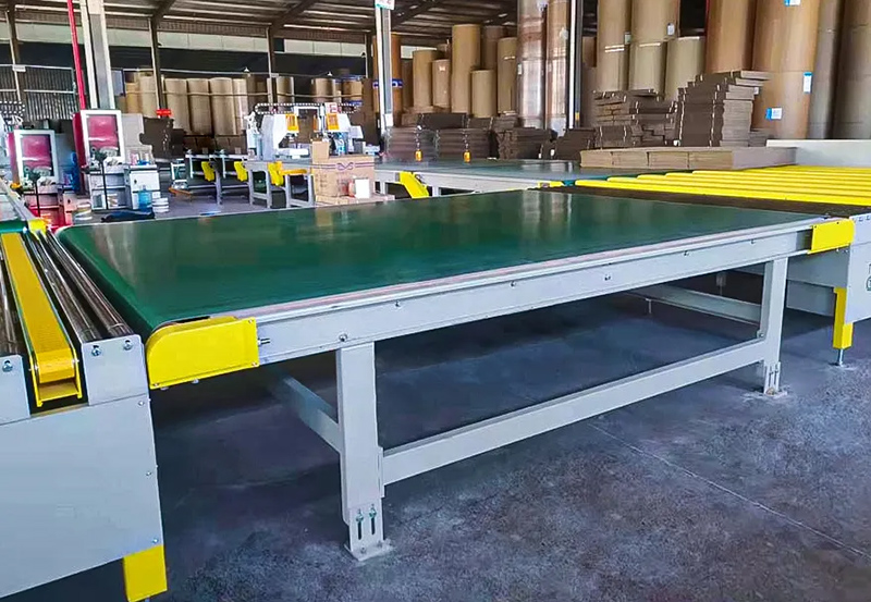 Cinta transportadora