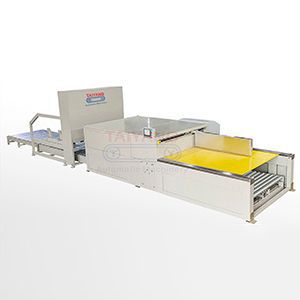 Unidad de formado de carga